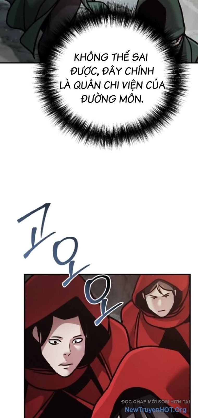 Tiểu Tử Đáng Ngờ Lại Là Cao Thủ: Chapter 107