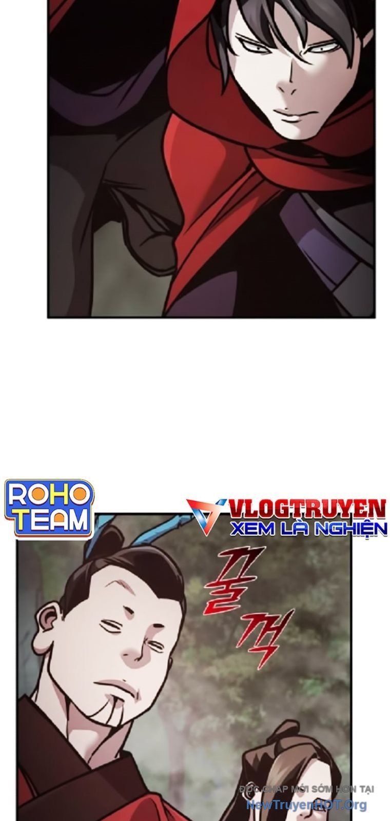Tiểu Tử Đáng Ngờ Lại Là Cao Thủ: Chapter 107