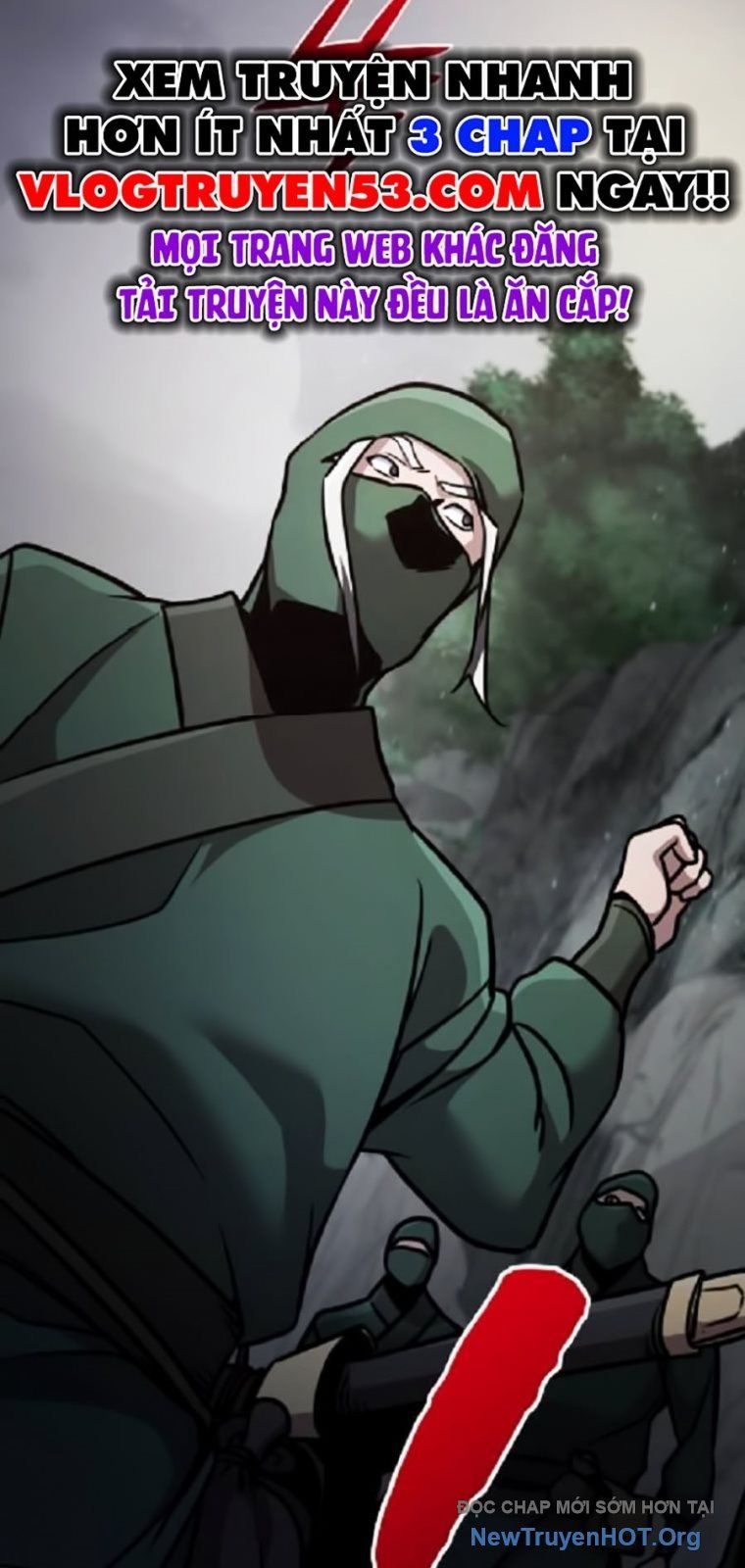 Tiểu Tử Đáng Ngờ Lại Là Cao Thủ: Chapter 107