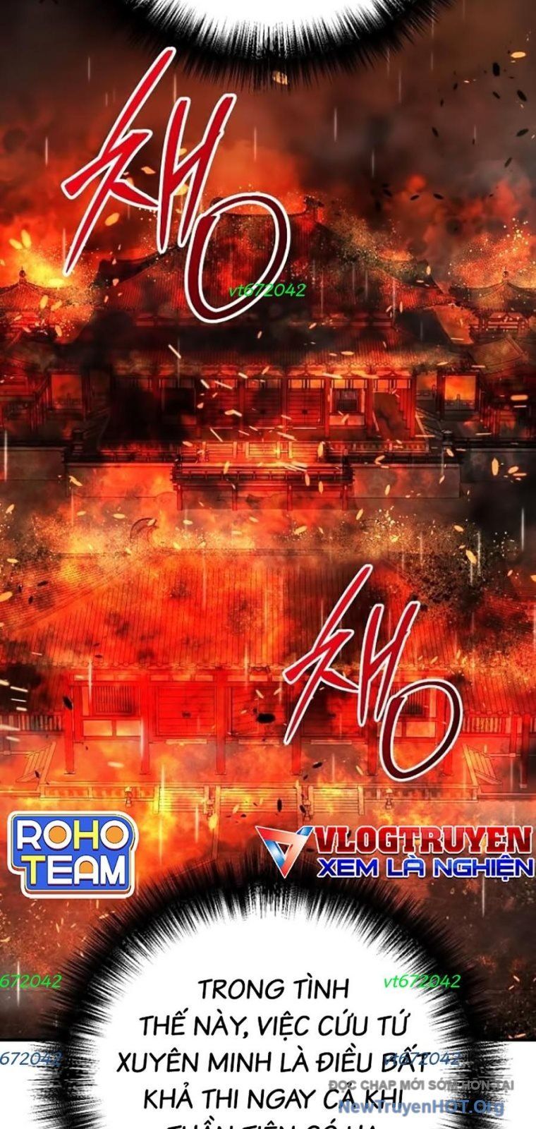 Tiểu Tử Đáng Ngờ Lại Là Cao Thủ: Chapter 107