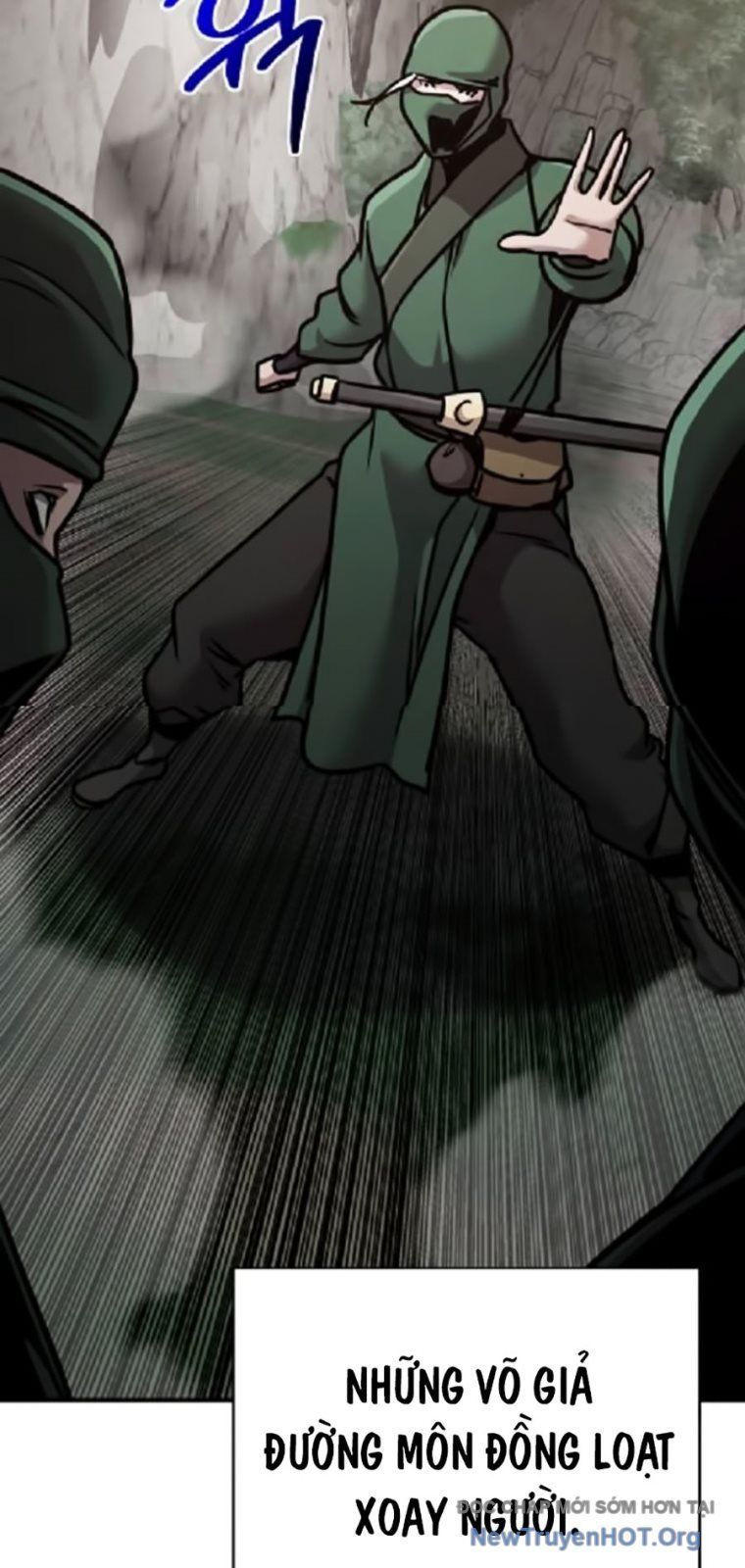 Tiểu Tử Đáng Ngờ Lại Là Cao Thủ: Chapter 107