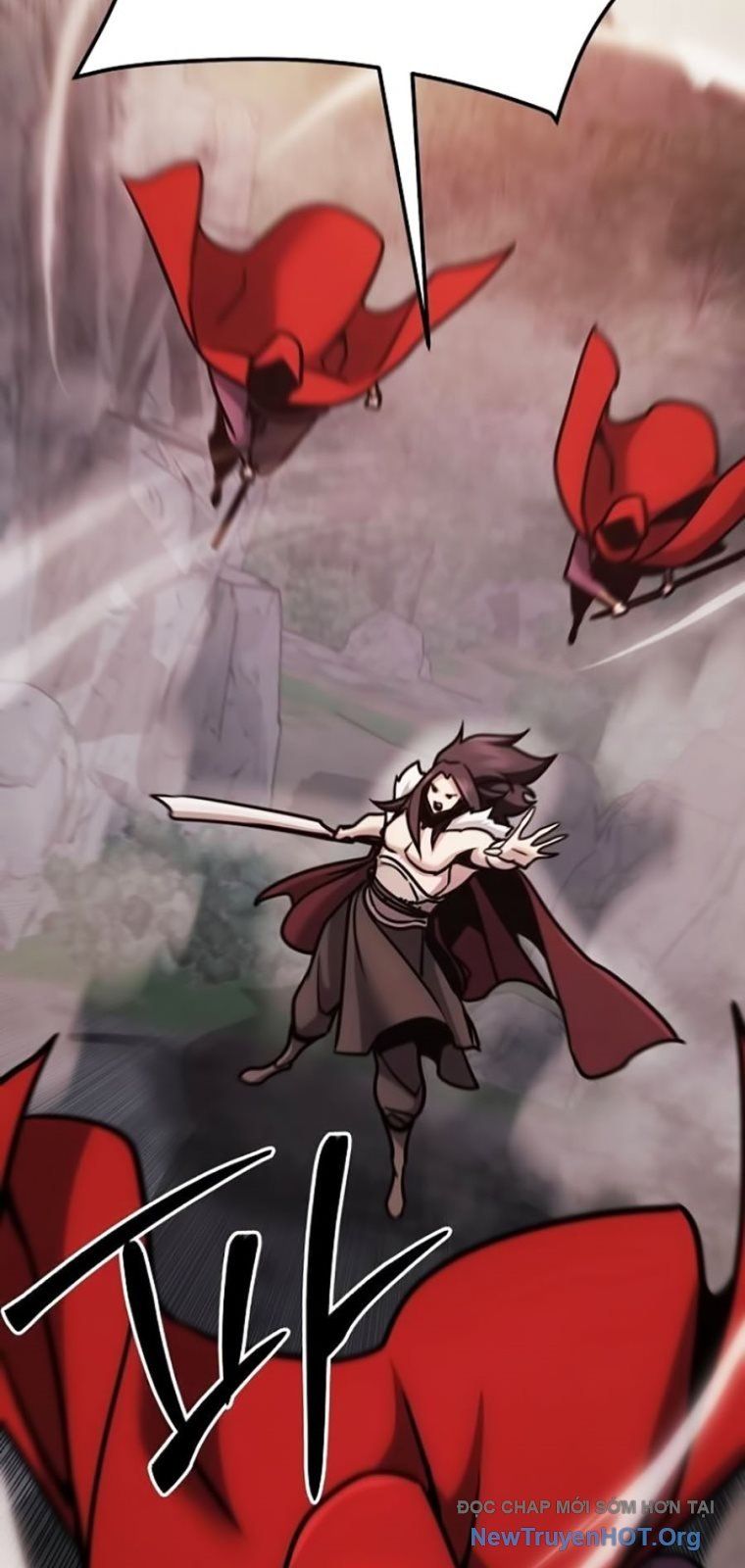 Tiểu Tử Đáng Ngờ Lại Là Cao Thủ: Chapter 107