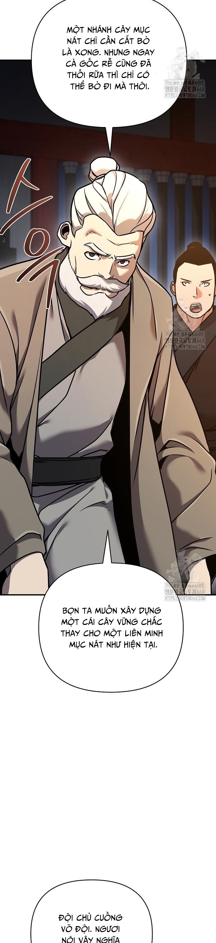 Tiểu Tử Đáng Ngờ Lại Là Cao Thủ: Chapter 86