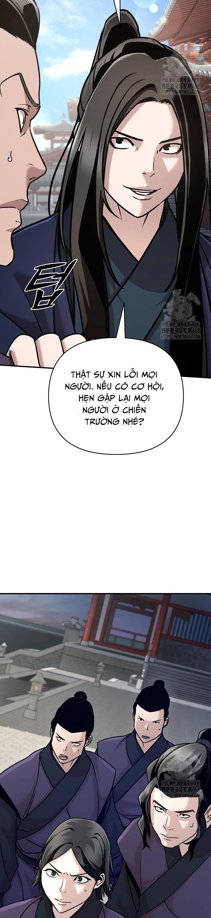 Tiểu Tử Đáng Ngờ Lại Là Cao Thủ: Chapter 86