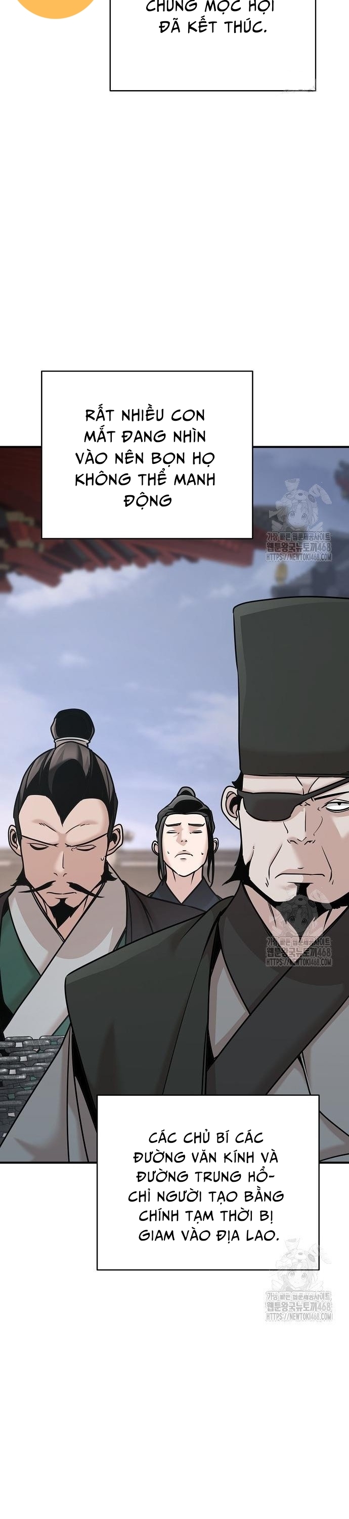 Tiểu Tử Đáng Ngờ Lại Là Cao Thủ: Chapter 86