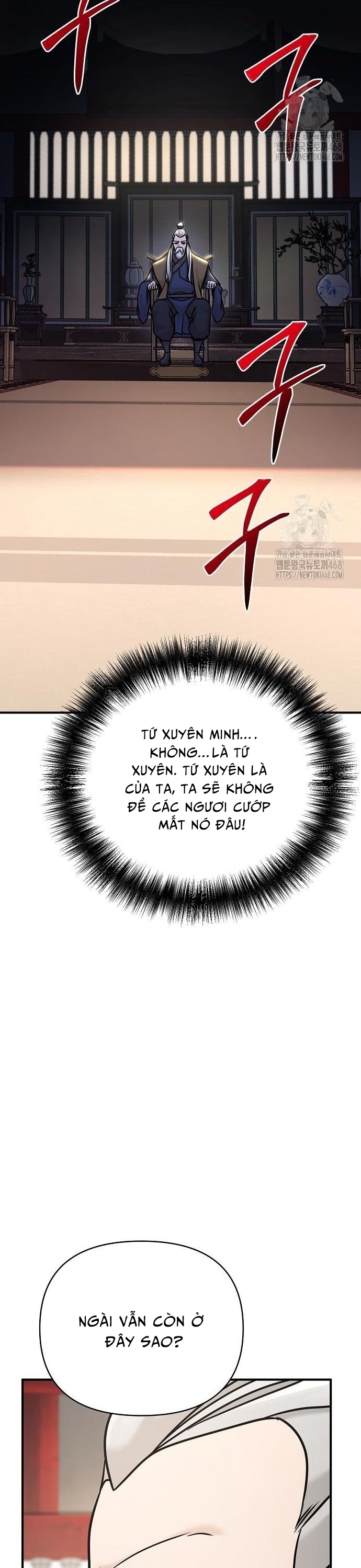 Tiểu Tử Đáng Ngờ Lại Là Cao Thủ: Chapter 86