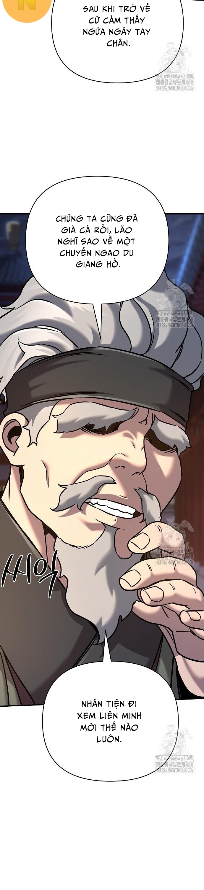 Tiểu Tử Đáng Ngờ Lại Là Cao Thủ: Chapter 86