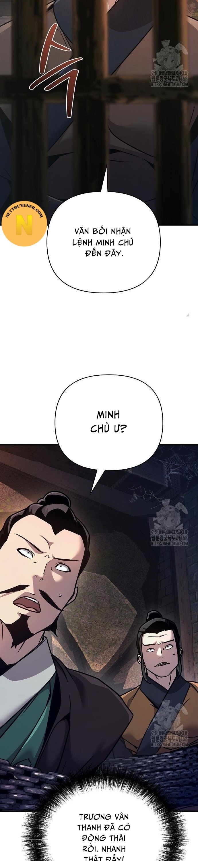 Tiểu Tử Đáng Ngờ Lại Là Cao Thủ: Chapter 86