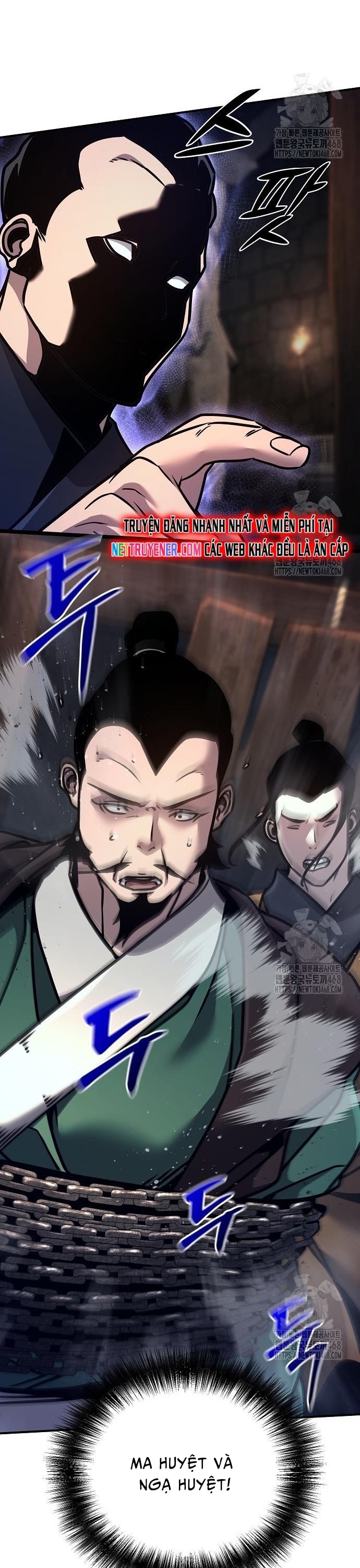 Tiểu Tử Đáng Ngờ Lại Là Cao Thủ: Chapter 86