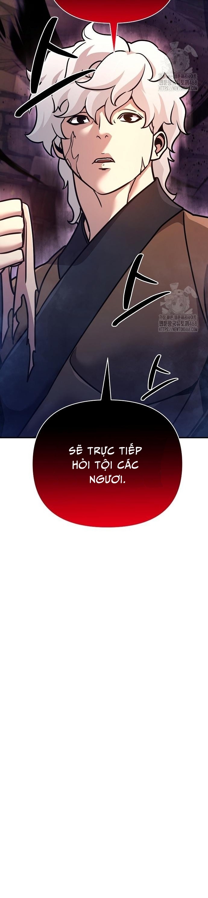 Tiểu Tử Đáng Ngờ Lại Là Cao Thủ: Chapter 86