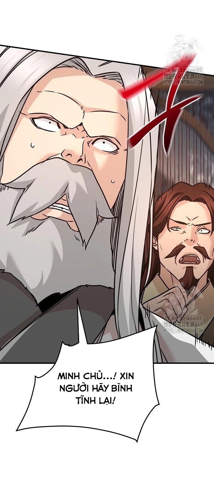 Tiểu Tử Đáng Ngờ Lại Là Cao Thủ: Chapter 87