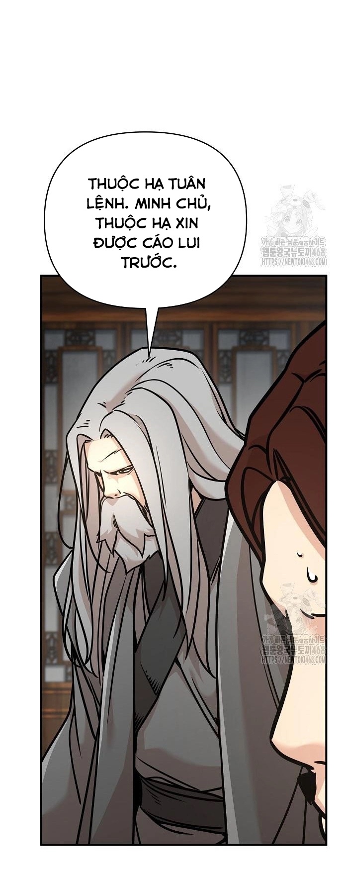 Tiểu Tử Đáng Ngờ Lại Là Cao Thủ: Chapter 87