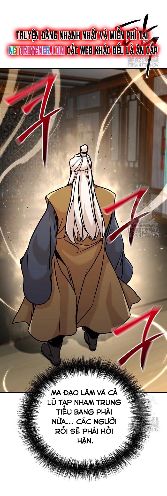 Tiểu Tử Đáng Ngờ Lại Là Cao Thủ: Chapter 87