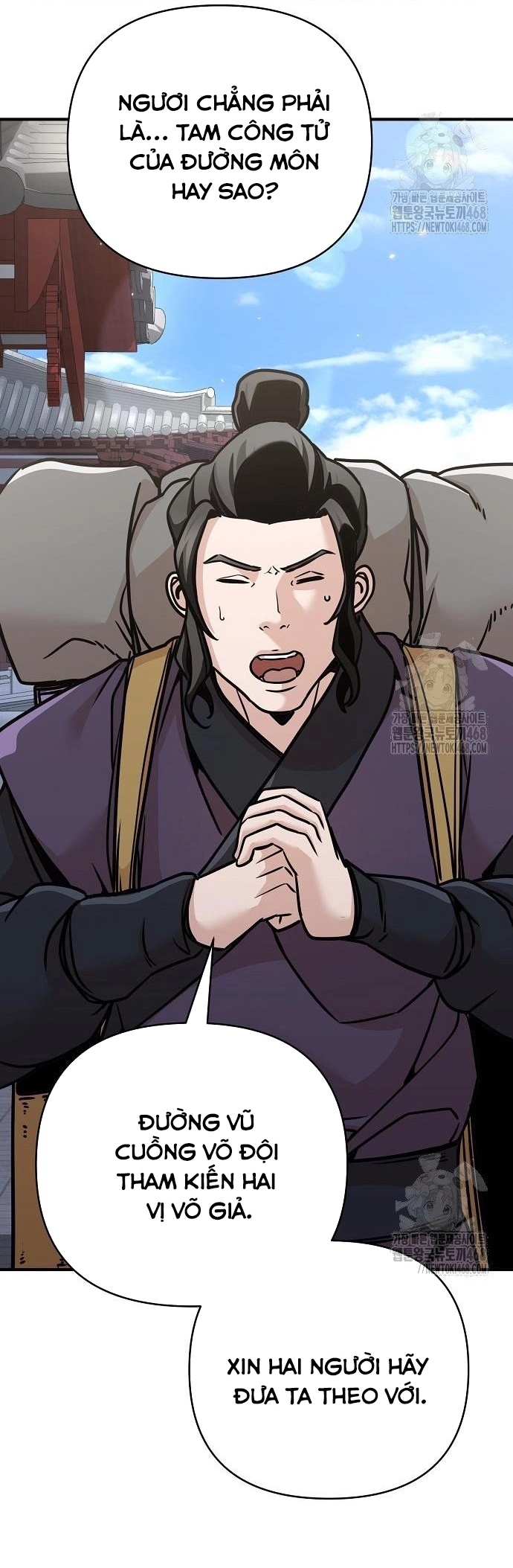 Tiểu Tử Đáng Ngờ Lại Là Cao Thủ: Chapter 87