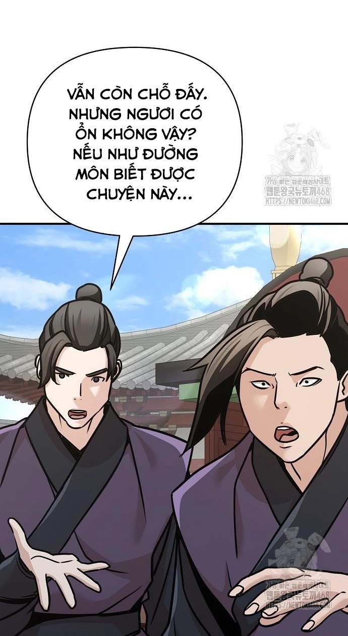 Tiểu Tử Đáng Ngờ Lại Là Cao Thủ: Chapter 87