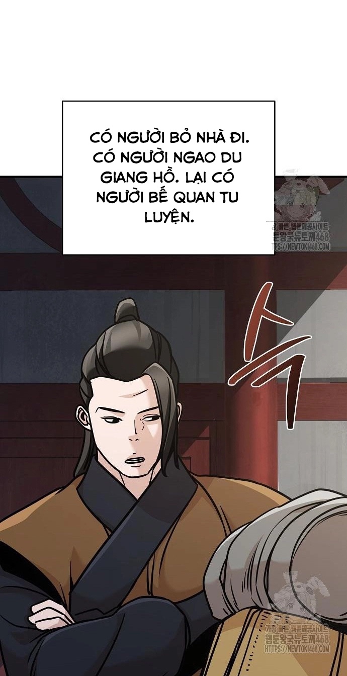 Tiểu Tử Đáng Ngờ Lại Là Cao Thủ: Chapter 87