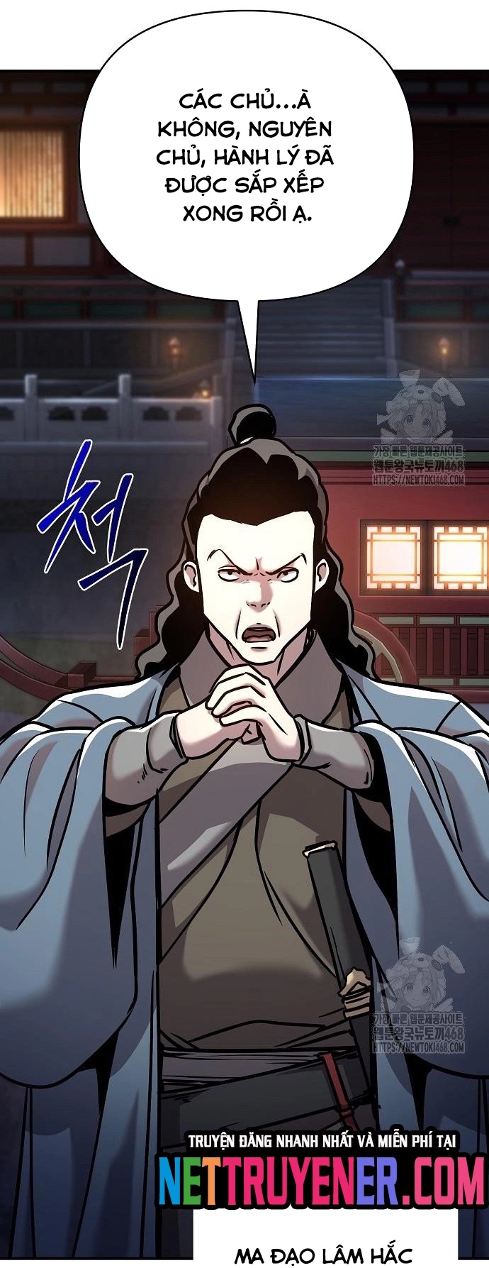 Tiểu Tử Đáng Ngờ Lại Là Cao Thủ: Chapter 87