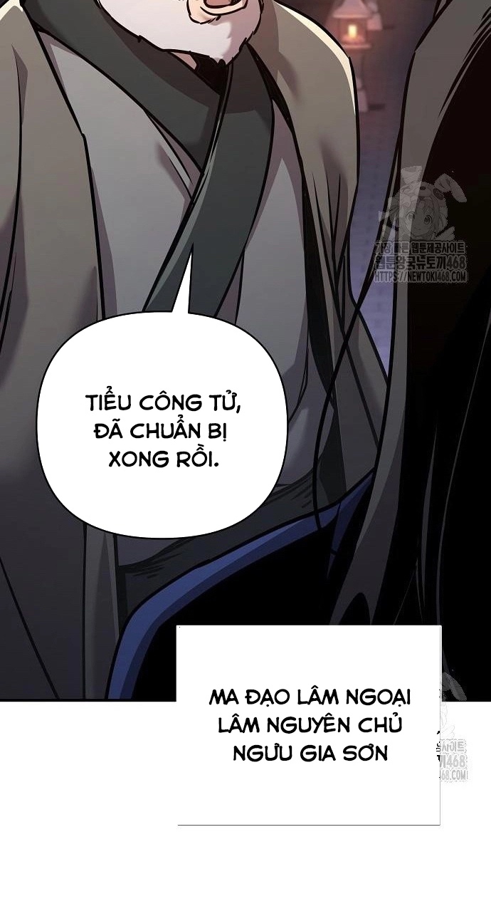 Tiểu Tử Đáng Ngờ Lại Là Cao Thủ: Chapter 87