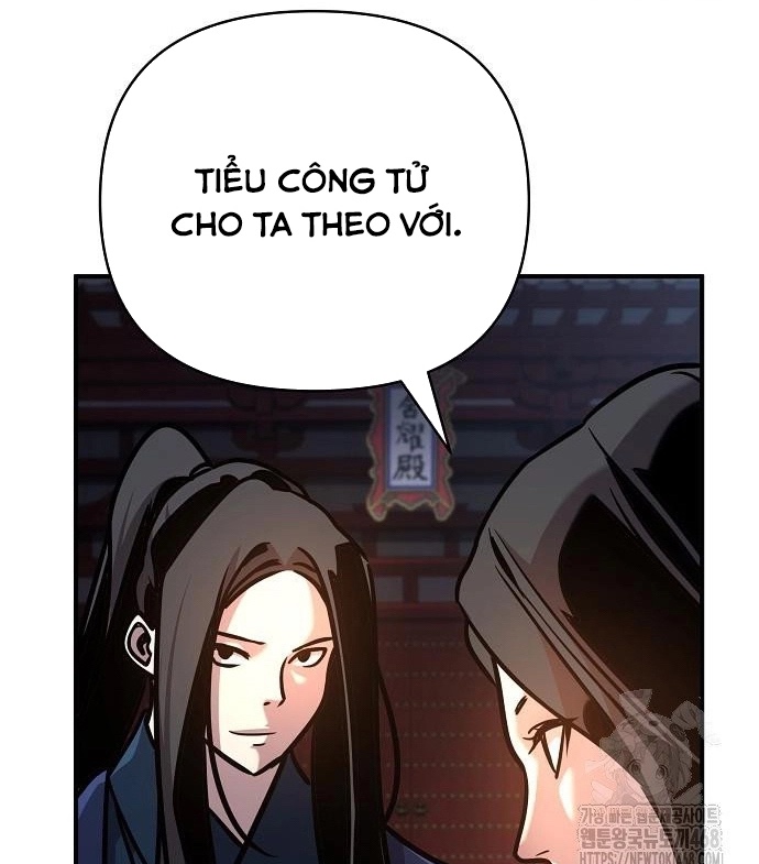 Tiểu Tử Đáng Ngờ Lại Là Cao Thủ: Chapter 87