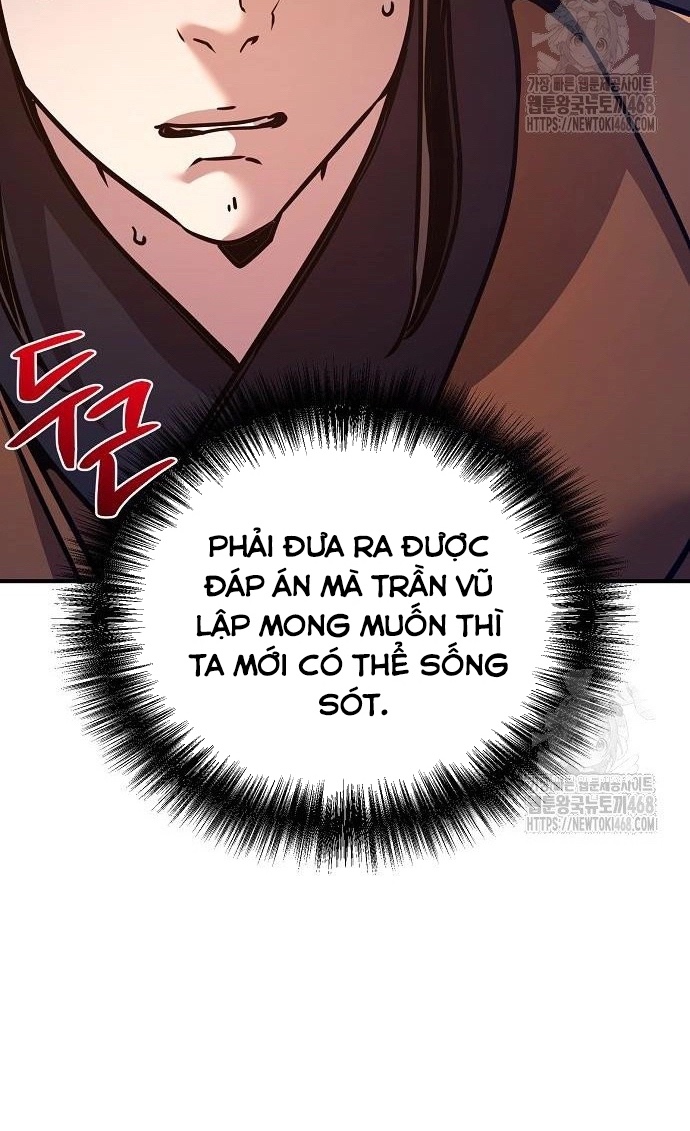 Tiểu Tử Đáng Ngờ Lại Là Cao Thủ: Chapter 87