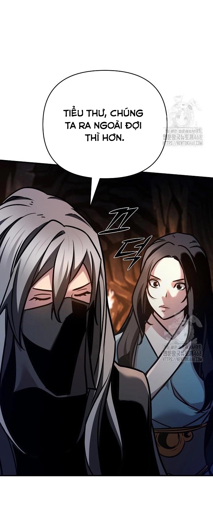 Tiểu Tử Đáng Ngờ Lại Là Cao Thủ: Chapter 87