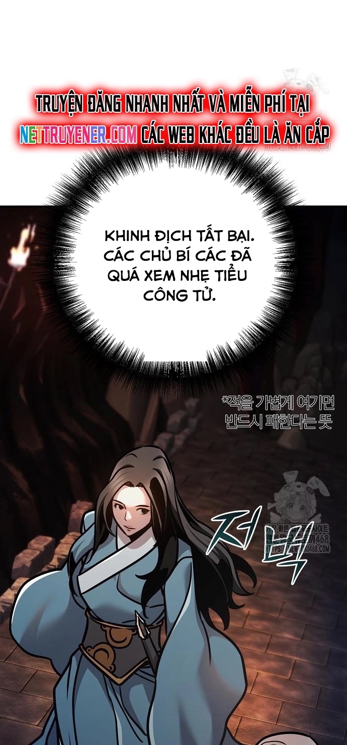 Tiểu Tử Đáng Ngờ Lại Là Cao Thủ: Chapter 87