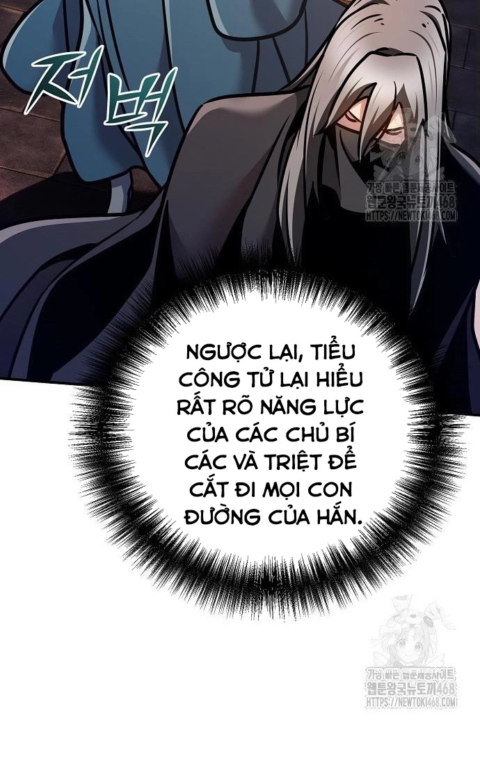 Tiểu Tử Đáng Ngờ Lại Là Cao Thủ: Chapter 87