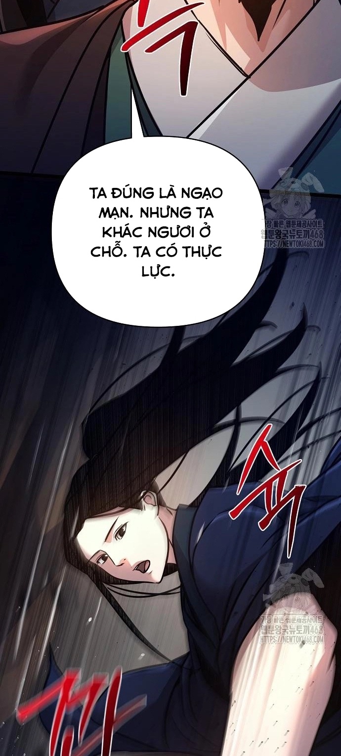 Tiểu Tử Đáng Ngờ Lại Là Cao Thủ: Chapter 87