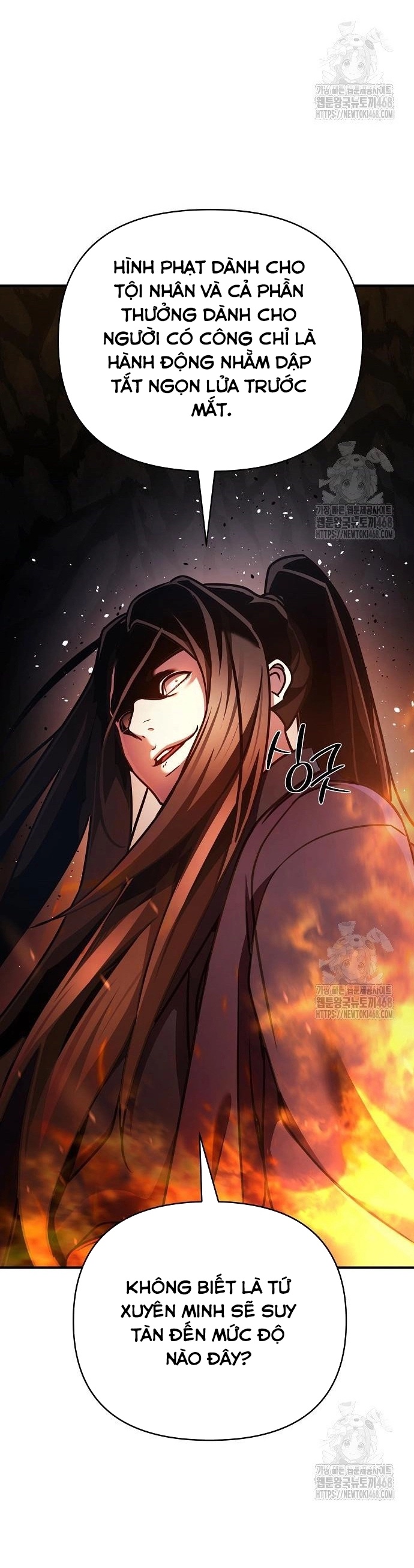 Tiểu Tử Đáng Ngờ Lại Là Cao Thủ: Chapter 87