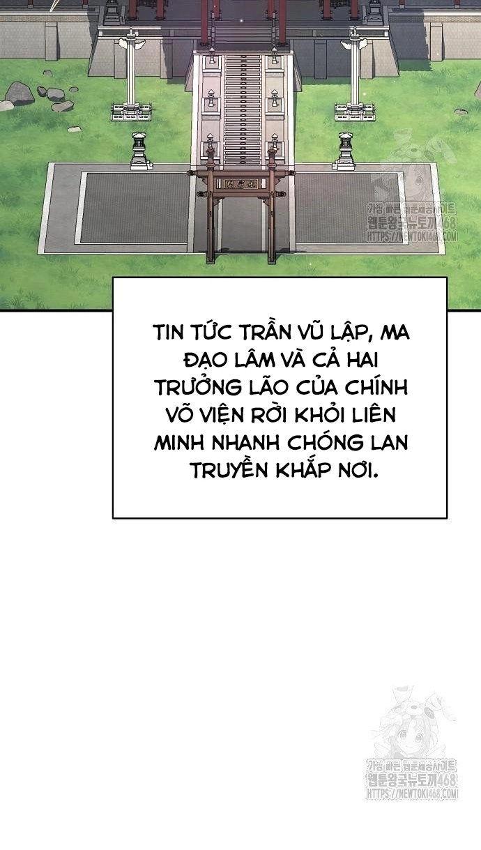 Tiểu Tử Đáng Ngờ Lại Là Cao Thủ: Chapter 87