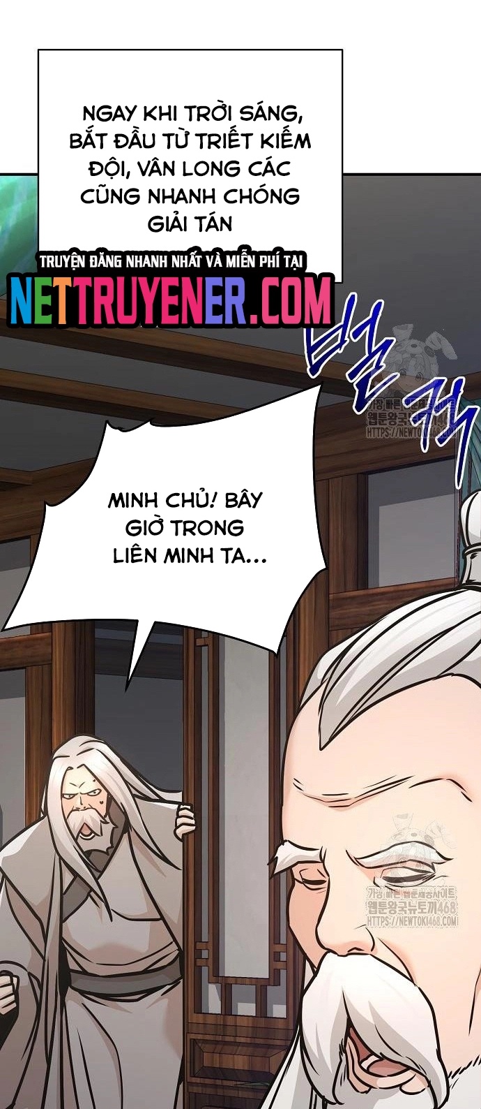 Tiểu Tử Đáng Ngờ Lại Là Cao Thủ: Chapter 87