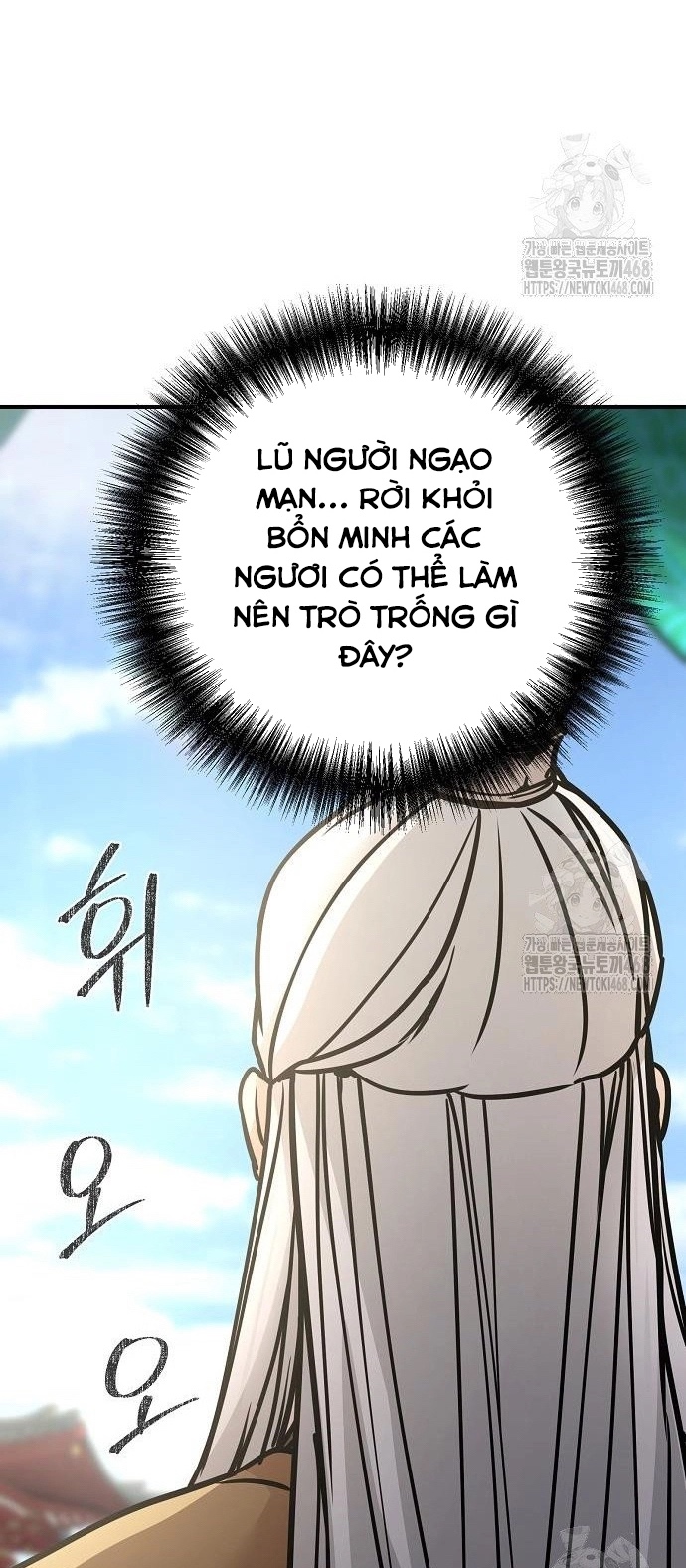 Tiểu Tử Đáng Ngờ Lại Là Cao Thủ: Chapter 87