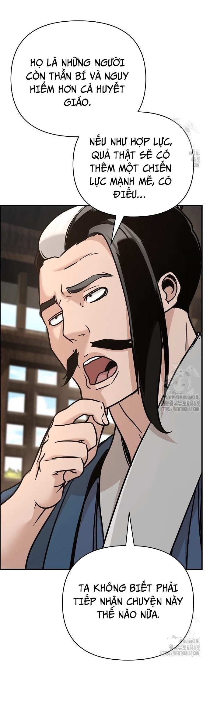 Tiểu Tử Đáng Ngờ Lại Là Cao Thủ: Chapter 88