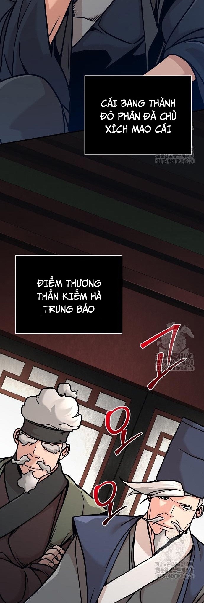 Tiểu Tử Đáng Ngờ Lại Là Cao Thủ: Chapter 88