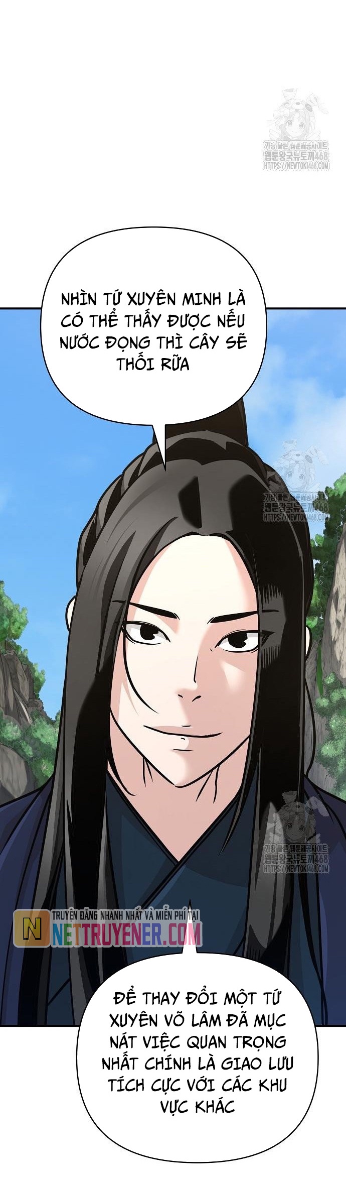 Tiểu Tử Đáng Ngờ Lại Là Cao Thủ: Chapter 88