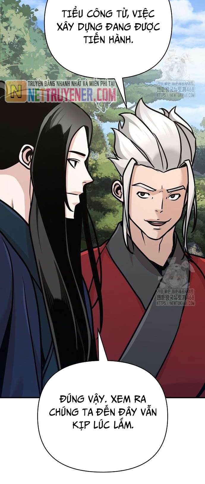 Tiểu Tử Đáng Ngờ Lại Là Cao Thủ: Chapter 88