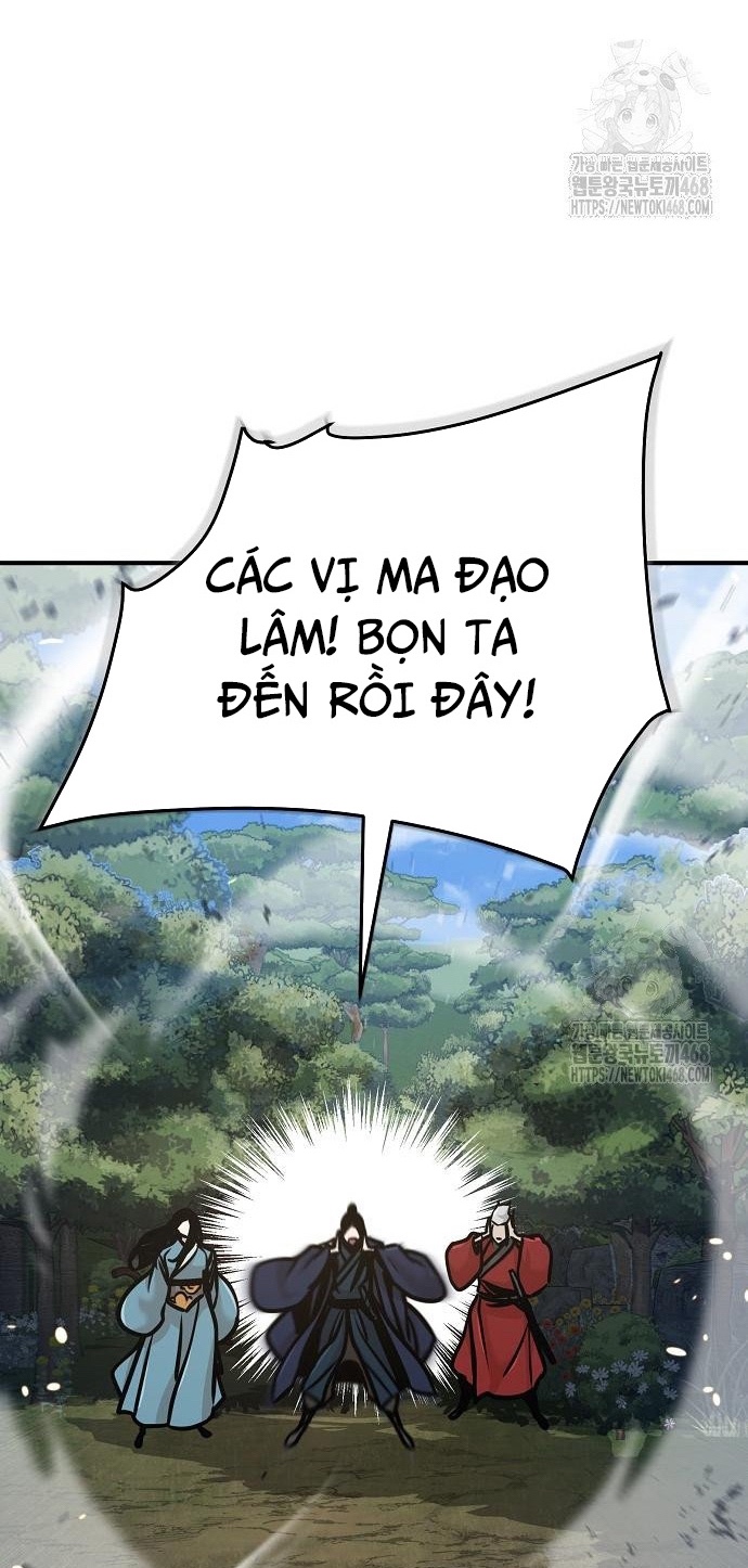 Tiểu Tử Đáng Ngờ Lại Là Cao Thủ: Chapter 88