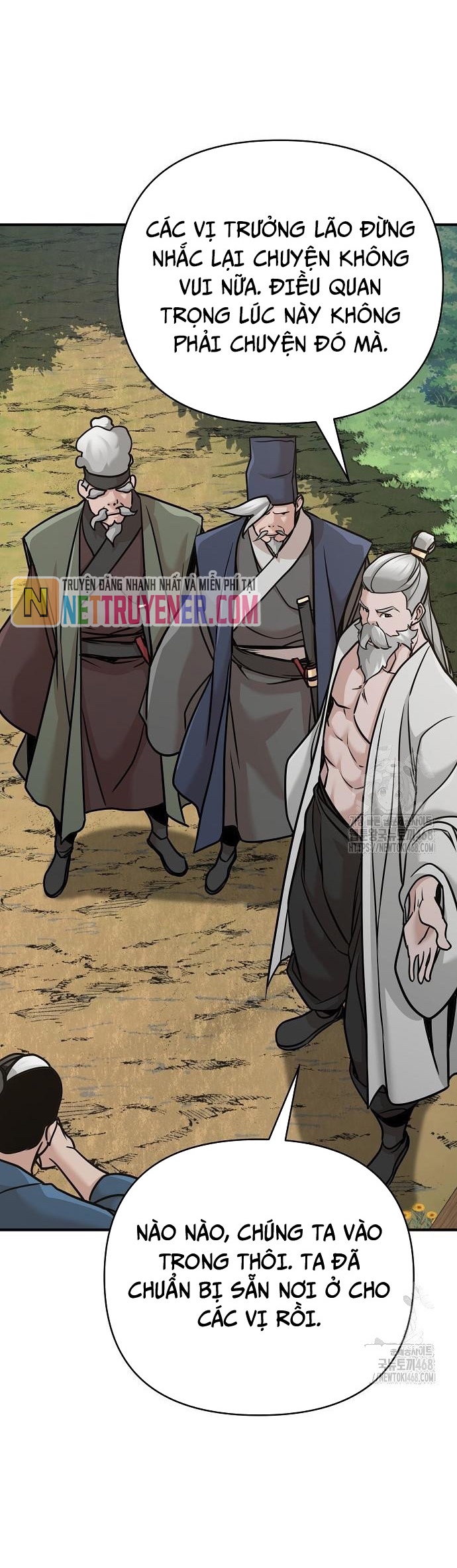 Tiểu Tử Đáng Ngờ Lại Là Cao Thủ: Chapter 88