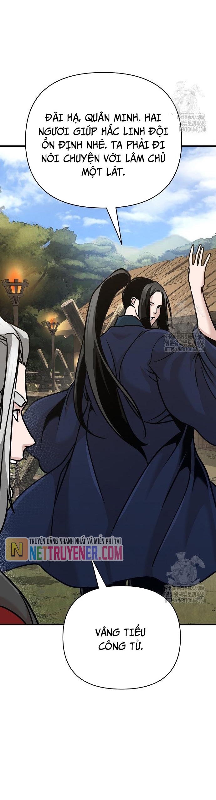 Tiểu Tử Đáng Ngờ Lại Là Cao Thủ: Chapter 88