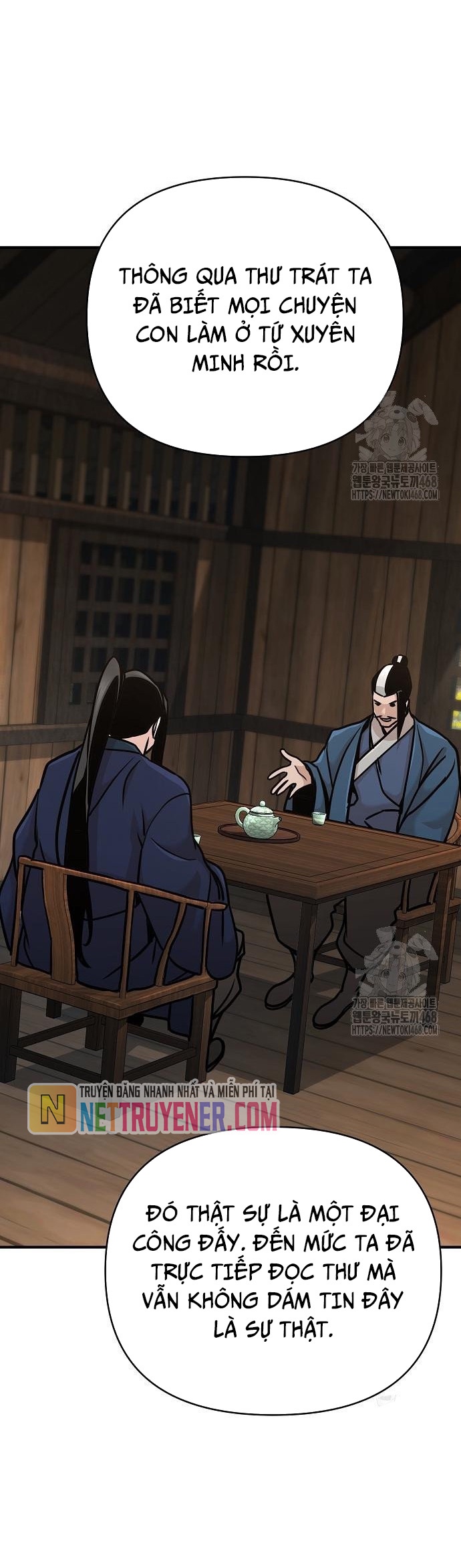 Tiểu Tử Đáng Ngờ Lại Là Cao Thủ: Chapter 88