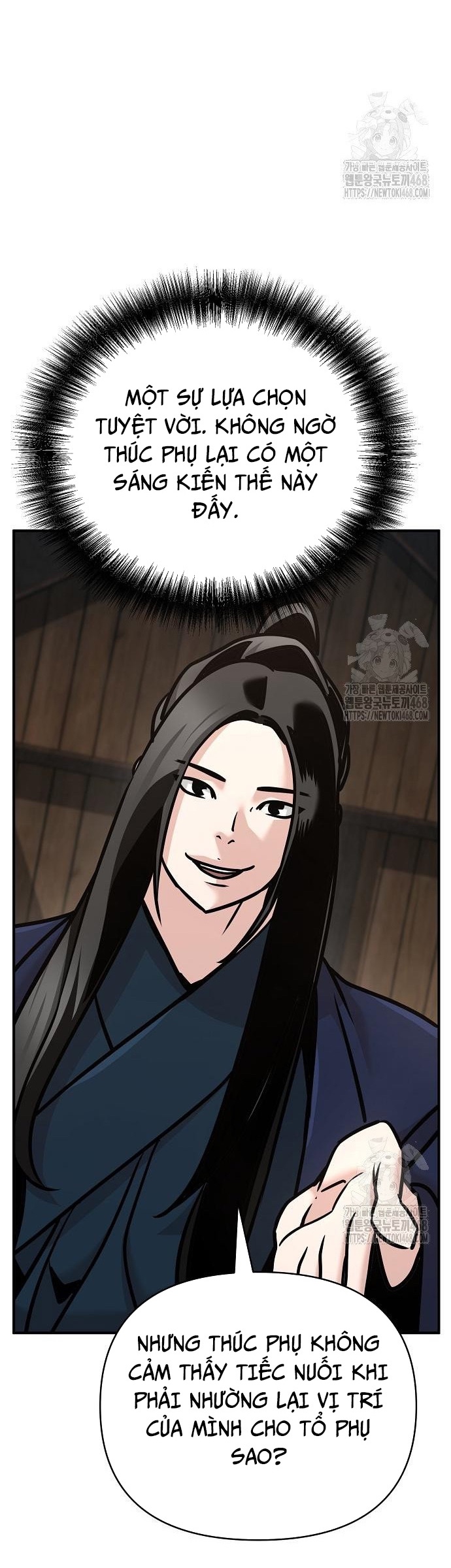 Tiểu Tử Đáng Ngờ Lại Là Cao Thủ: Chapter 88