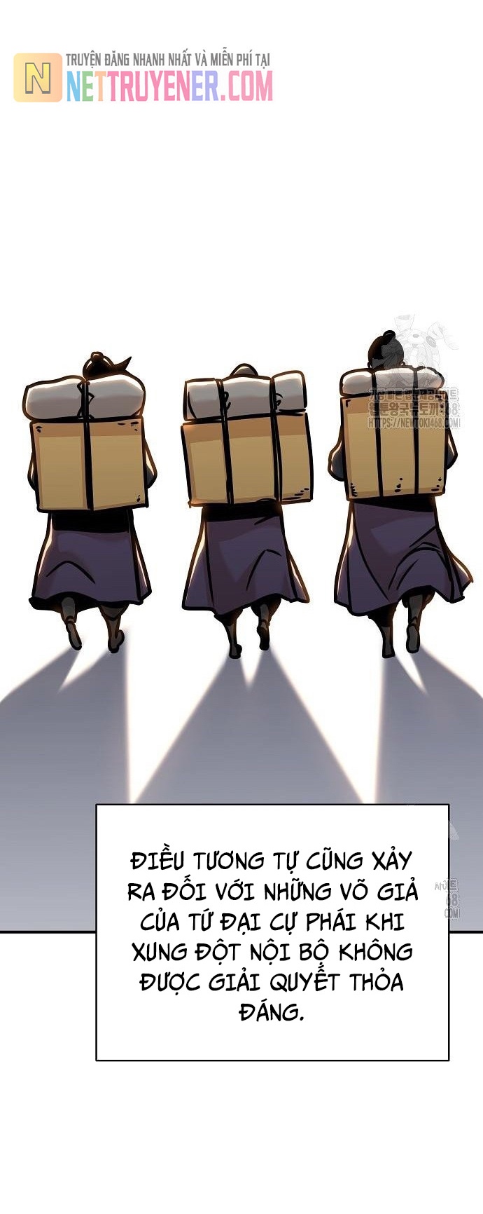 Tiểu Tử Đáng Ngờ Lại Là Cao Thủ: Chapter 88