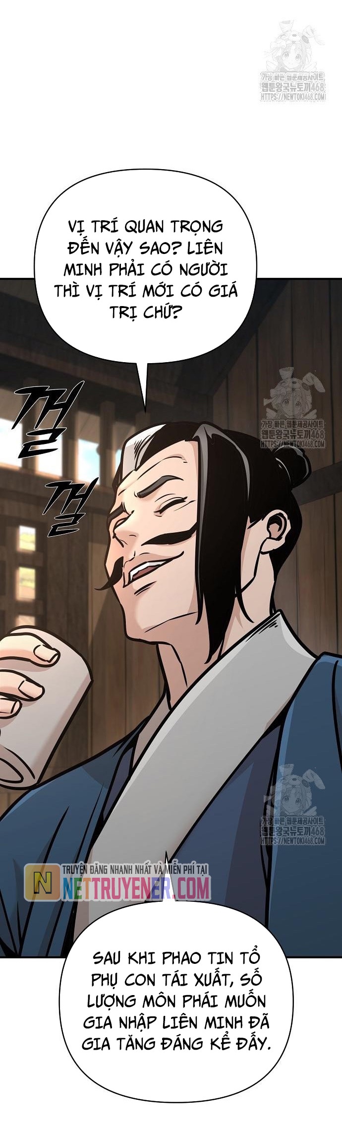 Tiểu Tử Đáng Ngờ Lại Là Cao Thủ: Chapter 88