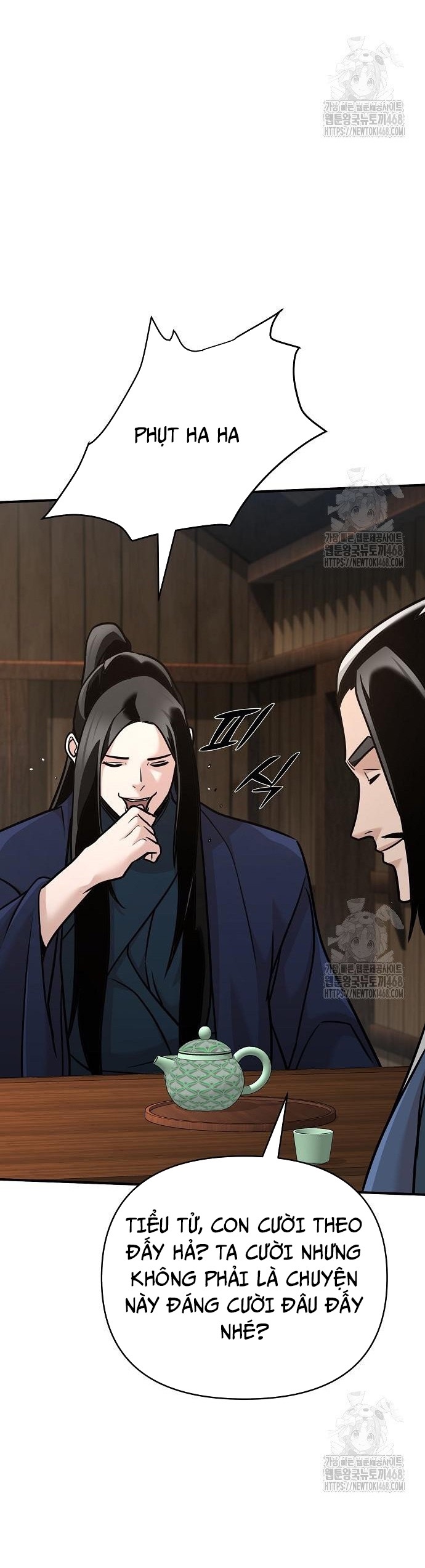 Tiểu Tử Đáng Ngờ Lại Là Cao Thủ: Chapter 88