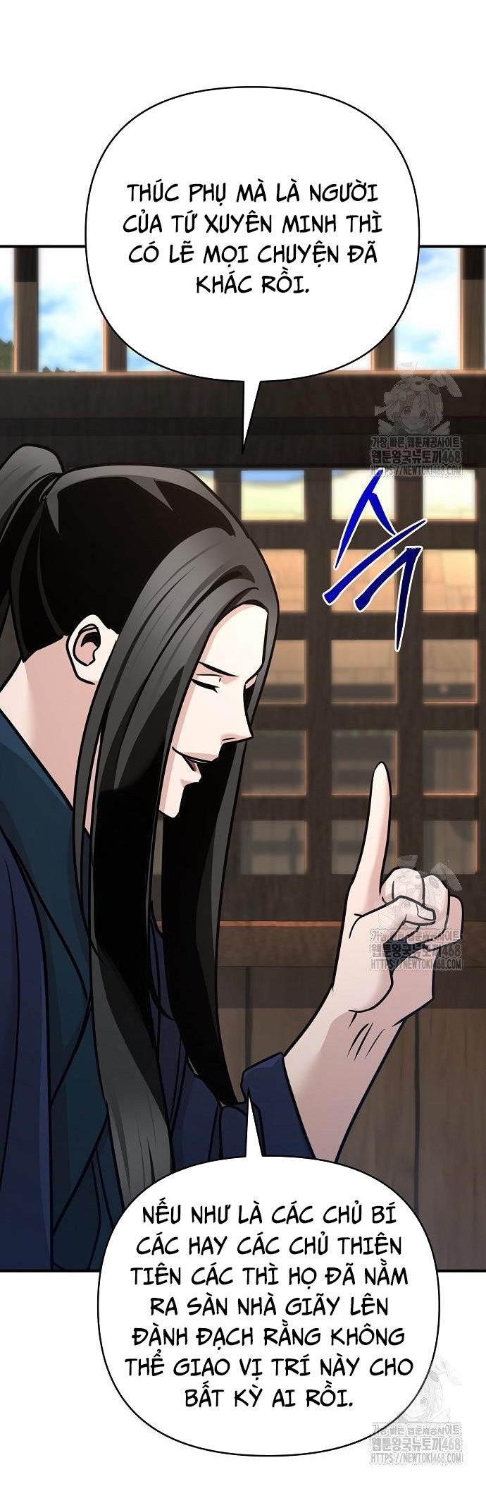 Tiểu Tử Đáng Ngờ Lại Là Cao Thủ: Chapter 88