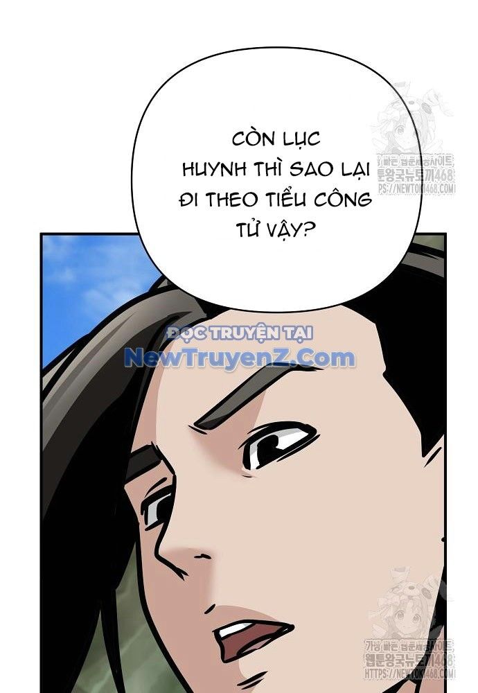 Tiểu Tử Đáng Ngờ Lại Là Cao Thủ: Chapter 89
