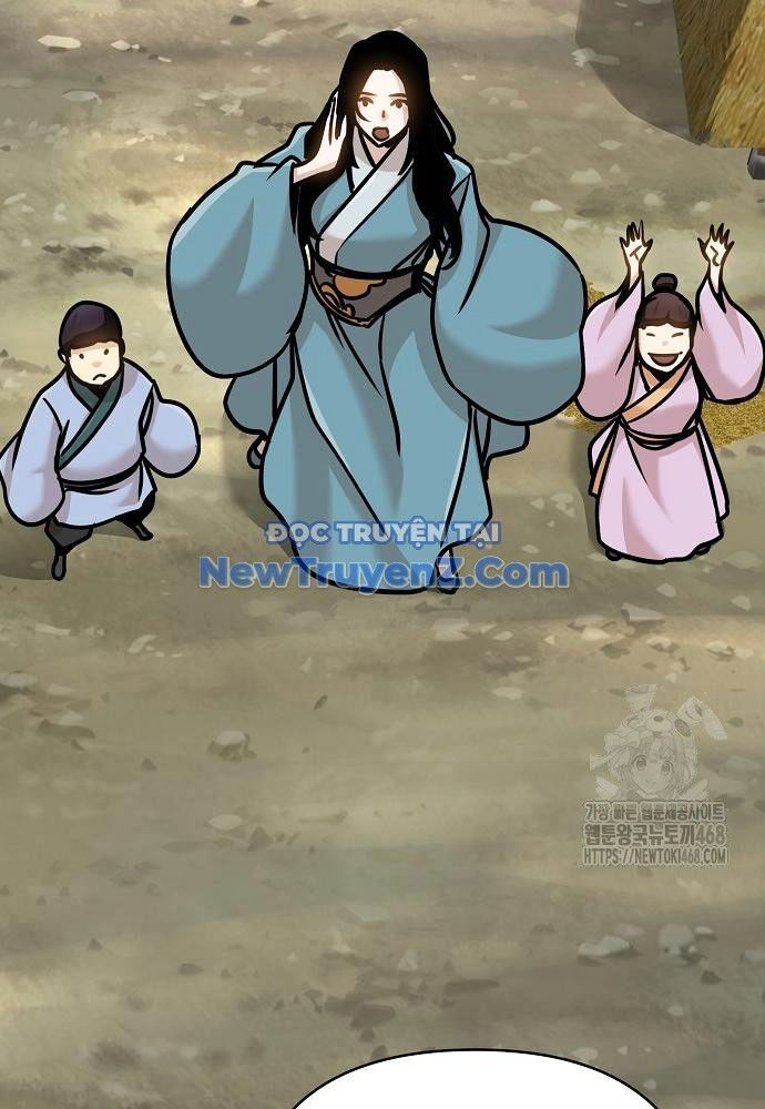 Tiểu Tử Đáng Ngờ Lại Là Cao Thủ: Chapter 89