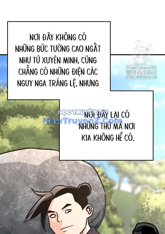 Tiểu Tử Đáng Ngờ Lại Là Cao Thủ: Chapter 89