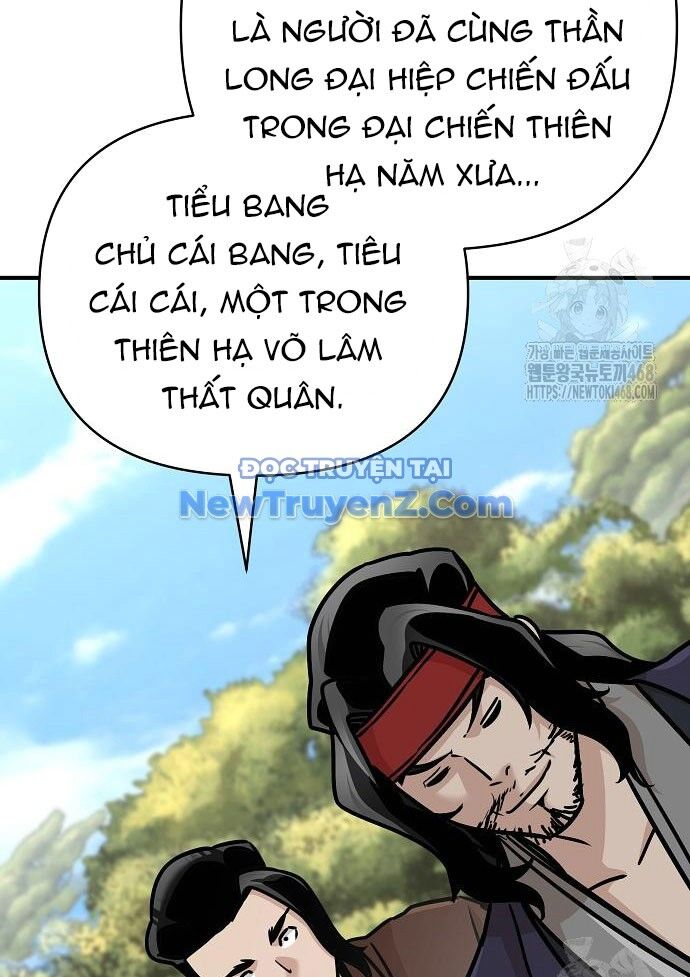 Tiểu Tử Đáng Ngờ Lại Là Cao Thủ: Chapter 89