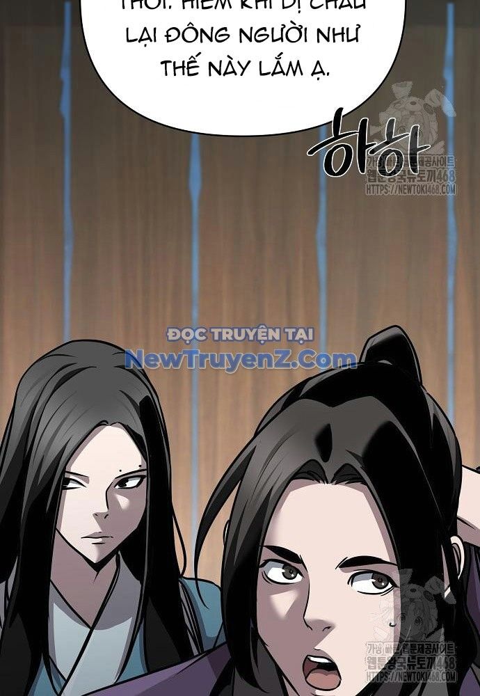 Tiểu Tử Đáng Ngờ Lại Là Cao Thủ: Chapter 90